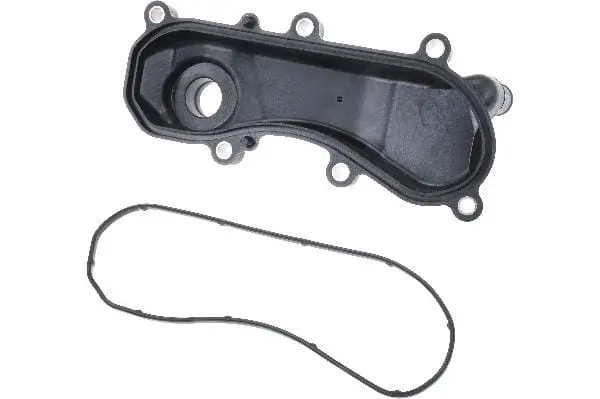 Timing Cover - Vw/Audi 1