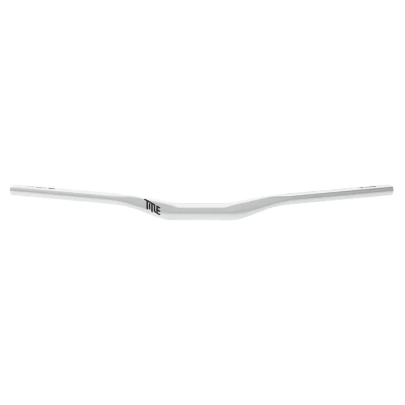 Title Form Alloy Handlebar 2