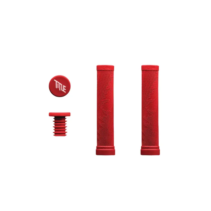 Title Form Grip 3