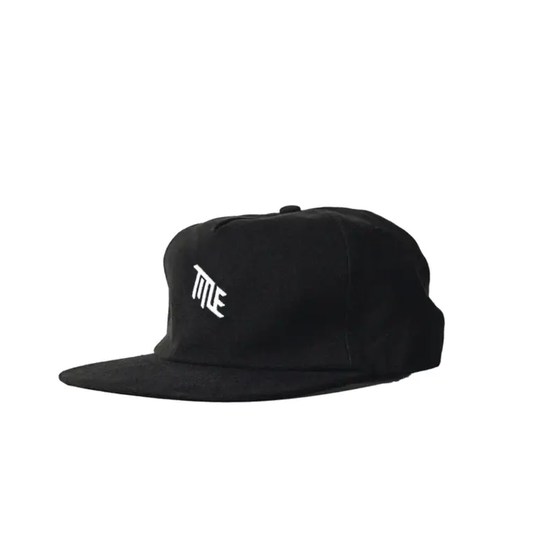 Title Unstructured Hat 1