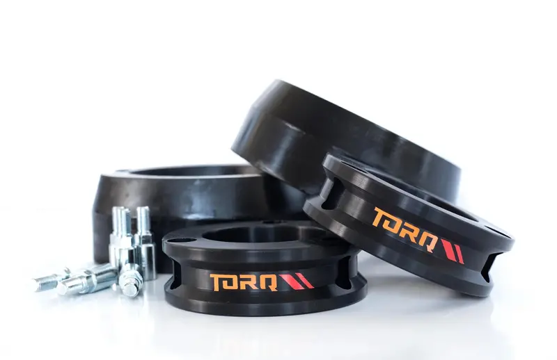 Torq 3/1 Leveling Lift Kit For 4Runner (2005-2024) 1