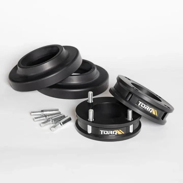 Torq 3" Leveling Lift Kit For 4Runner (2025-Current) 1