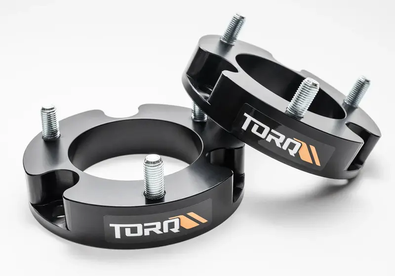 Torq Pro Front 2" Leveling Spacer For 4Runner (2005-Current) 1