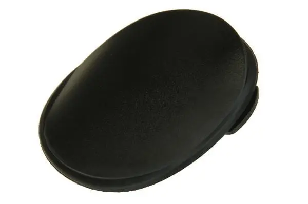 Torsion Bar Cover Panel - Porsche 1
