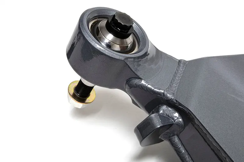 Total Chaos +2" Expedition Long Travel Kit W/Bushing Uca For 4Runner (2003-2009) 1
