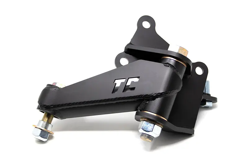 Total Chaos Caddy Idler Arm For 4Runner (1986-1995) 1