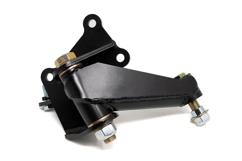 Total Chaos Caddy Idler Arm Right-Hand Drive For 4Runner (1986-1995) 1