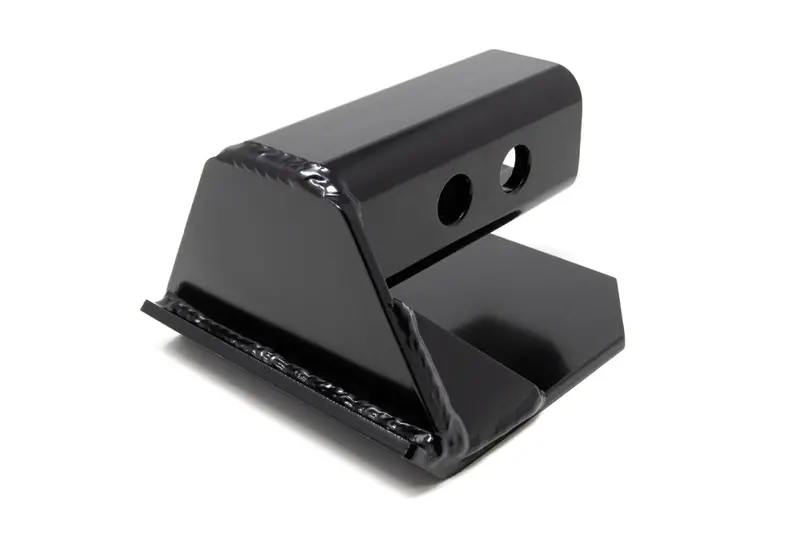 Total Chaos Fabrication Hitch Skid Plate For 4Runner (2005-2023) 1