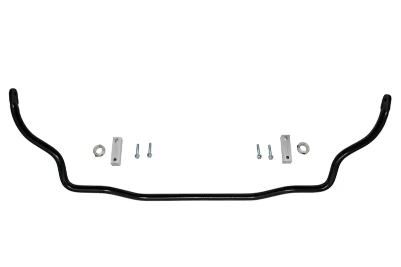 Total Chaos Fabrication Sway Bar For +2 Inch Long Travel System For 4Runner (2003-2024) 1