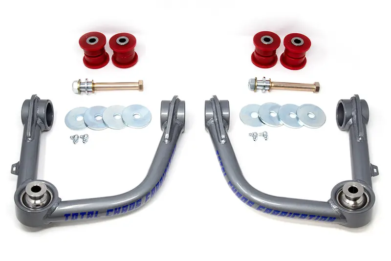 Total Chaos Fabrication Upper Control Arms For 4Runner (2003-2024) 1