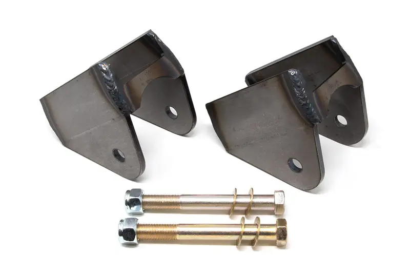 Total Chaos Front Spring Hangers For 4Runner (1986-1995) 1