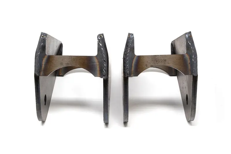 Total Chaos Front Spring Hangers For 4Runner (1986-1995) 2