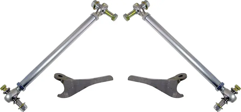 Total Chaos Heim Joint Steering Upgrade For 4Runner (1986-1995) 1