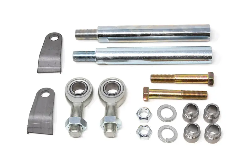 Total Chaos Long Travel Heim Joint Steering Upgrade For 4Runner (1996-2002) 1