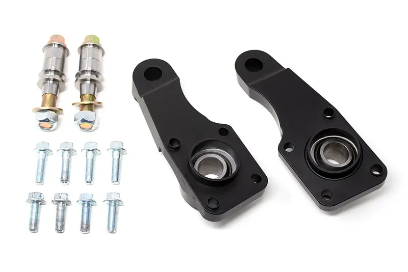 Total Chaos Lower Uniball Conversion Oe Tie Rod For 4Runner (1996-2002) 1
