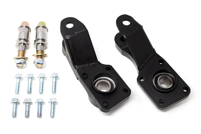 Total Chaos Lower Uniball Conversion W/Tc Heim Steering For 4Runner (1996-2002) 1