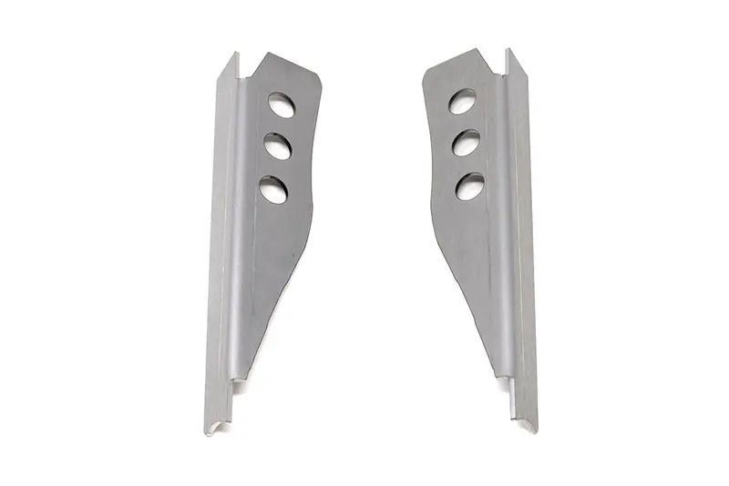 Total Chaos Spindle Gussets For 4Runner (1996-2002) 1