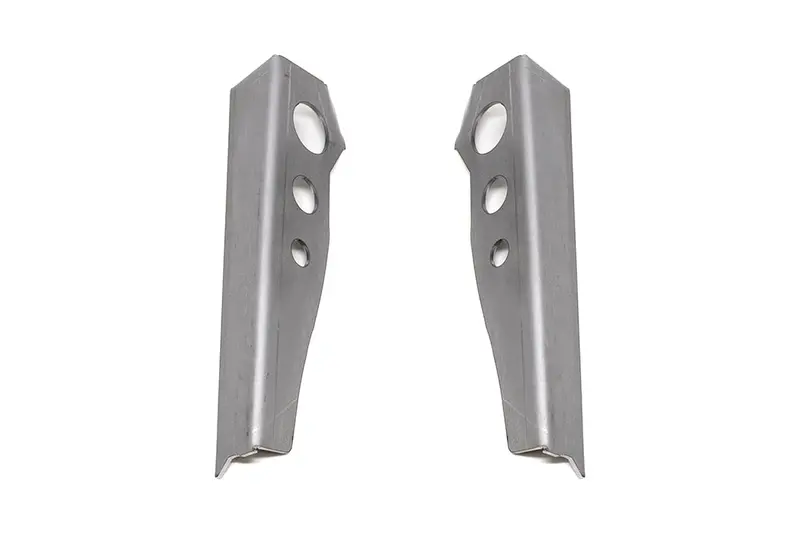 Total Chaos Spindle Gussets W/O Swaybar Mounts For 4Runner (2003-2024) 1