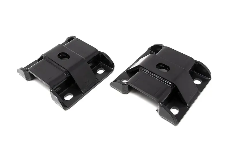 Total Chaos U-Bolt Relocation Plates For 4Runner (1986-1995) 1