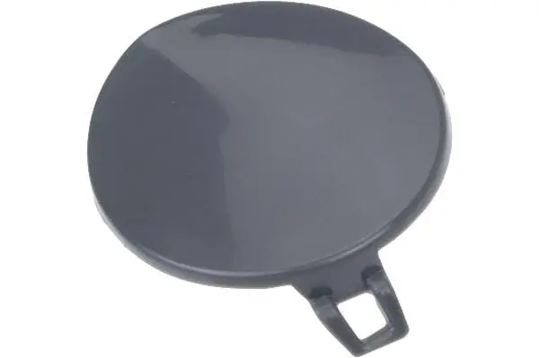 Tow Hook Cover - Bmw 1
