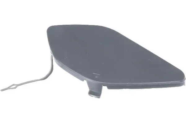 Tow Hook Cover - Bmw 1