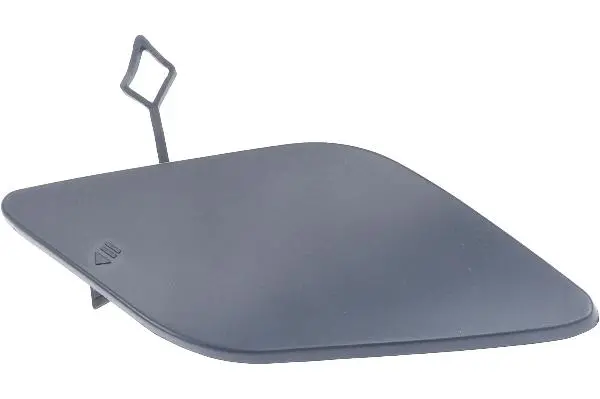 Tow Hook Cover - Mercedes 1