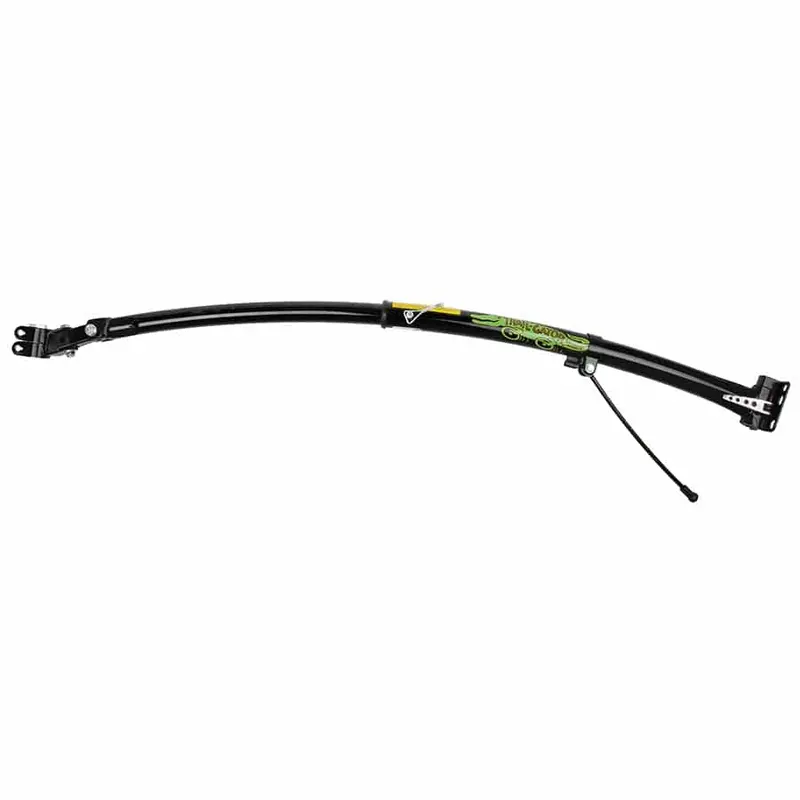 Trail-Gator Tow Bar 1