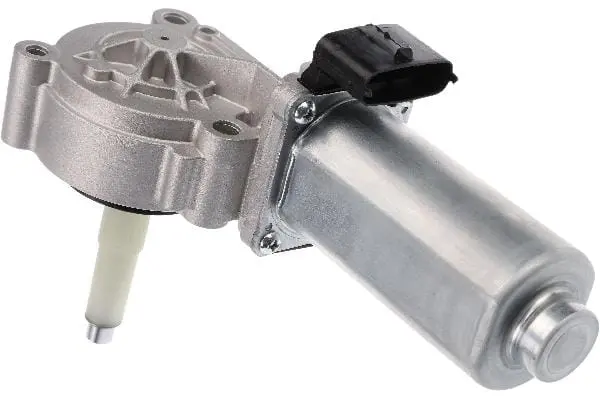 Transfer Case Motor - Mercedes 1