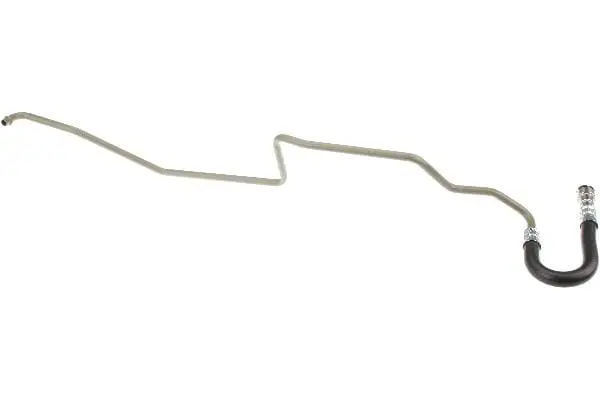 Transmission Cooling Line - Bmw 1