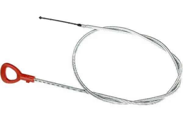 Transmission Dipstick Tool - Mercedes 1