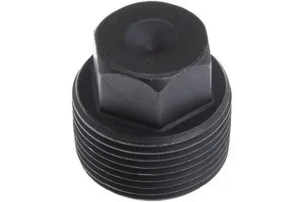 Transmission Drain Plug - Bmw 1