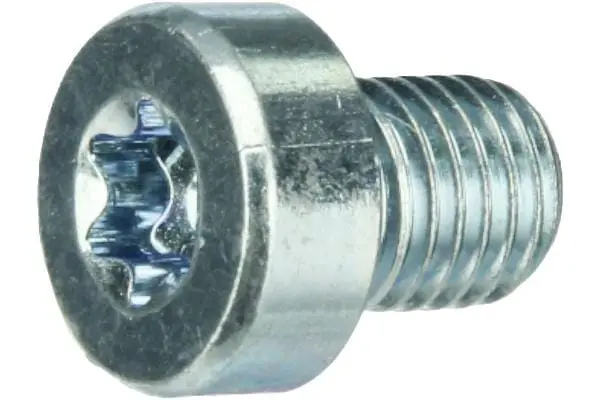 Transmission Drain Plug - Volvo 1