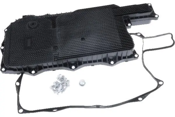 Transmission Filter - Bmw 1