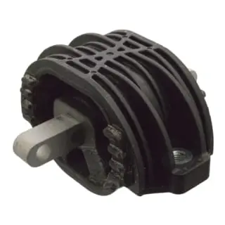 Transmission Mount - Bmw 1