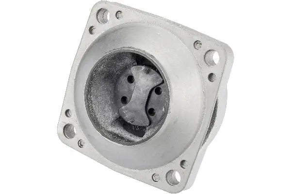 Transmission Mount - Mercedes 1