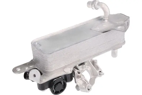 Transmission Oil Cooler - Bmw 1