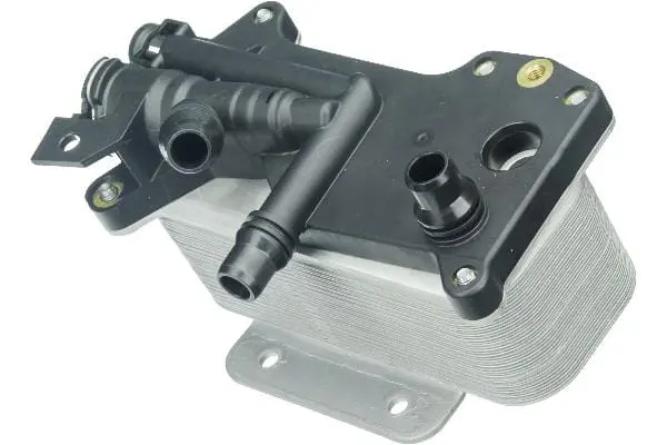 Transmission Oil Cooler - Bmw 1