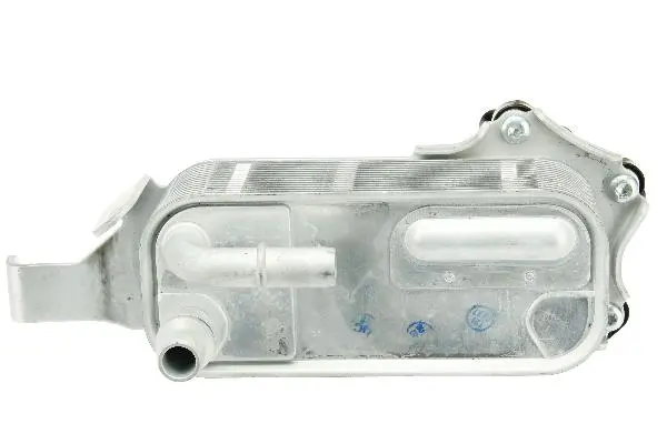 Transmission Oil Cooler - Bmw 1