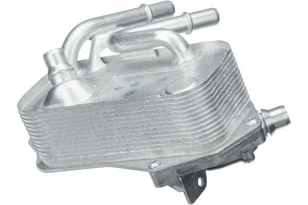 Transmission Oil Cooler - Bmw 1