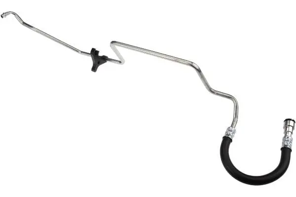 Transmission Oil Cooler Line/Hose - Bmw 1