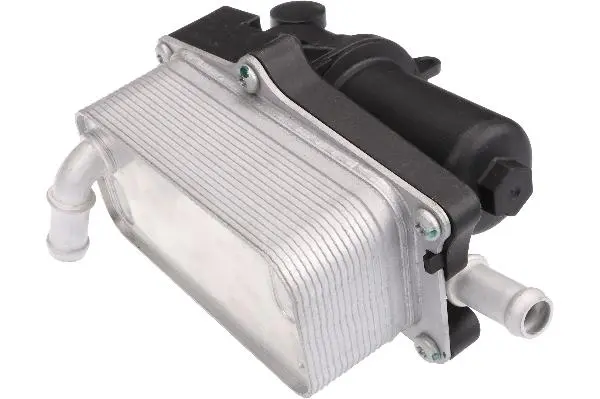 Transmission Oil Cooler - Mercedes 1