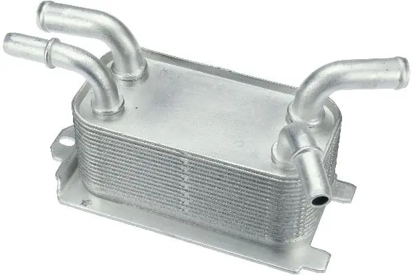 Transmission Oil Cooler - Volvo 1