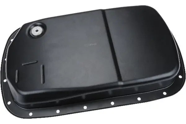 Transmission Oil Pan - Bmw 1