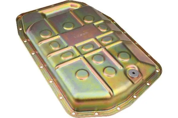 Transmission Oil Pan - Bmw 1