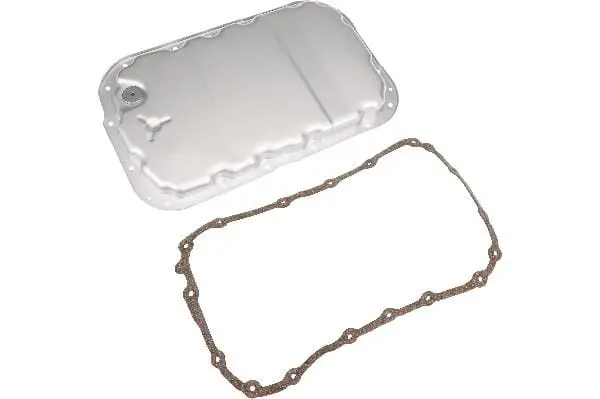Transmission Oil Pan - Bmw 1