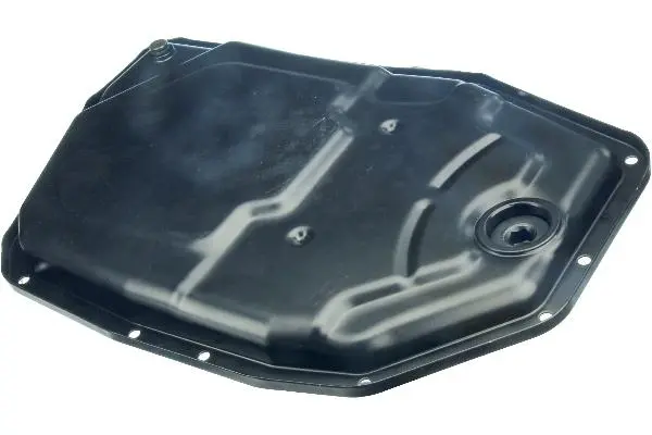Transmission Oil Pan - Vw/Audi 1