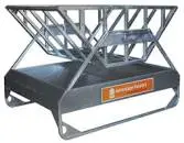 Tray Hay Feeder 1