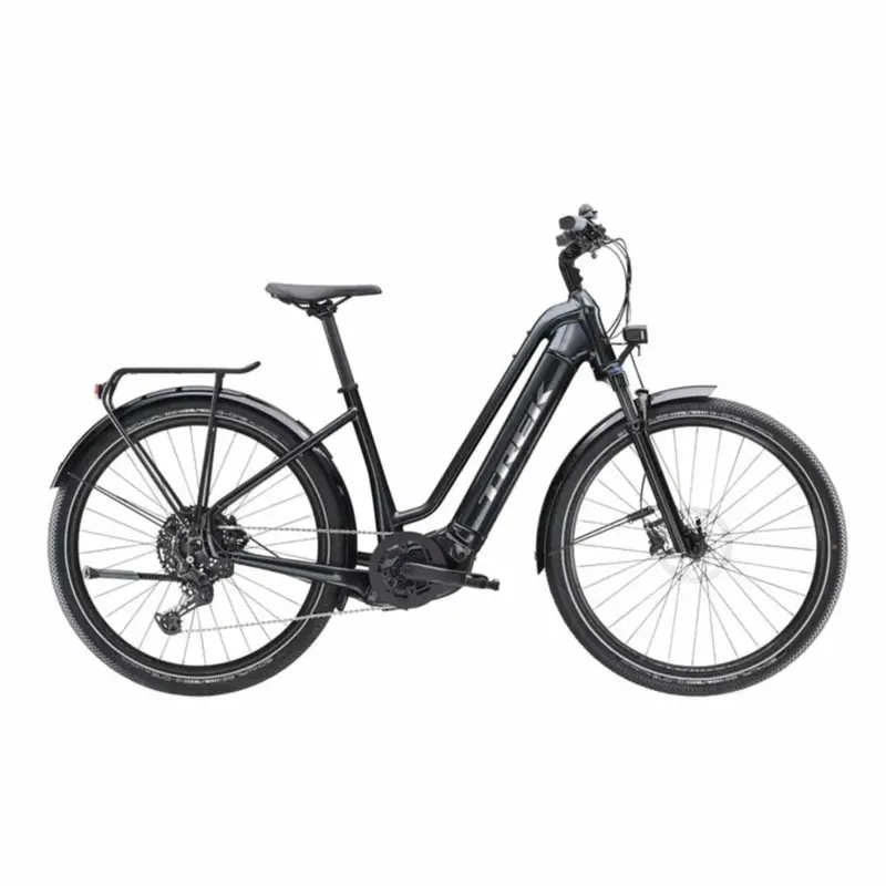 Trek Allant+ 7 Lowstep Gen 2 1
