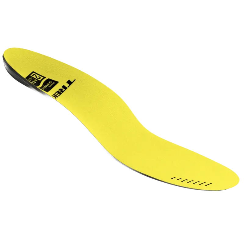 Trek Biodynamic Mid Arch Cycling Insoles 1