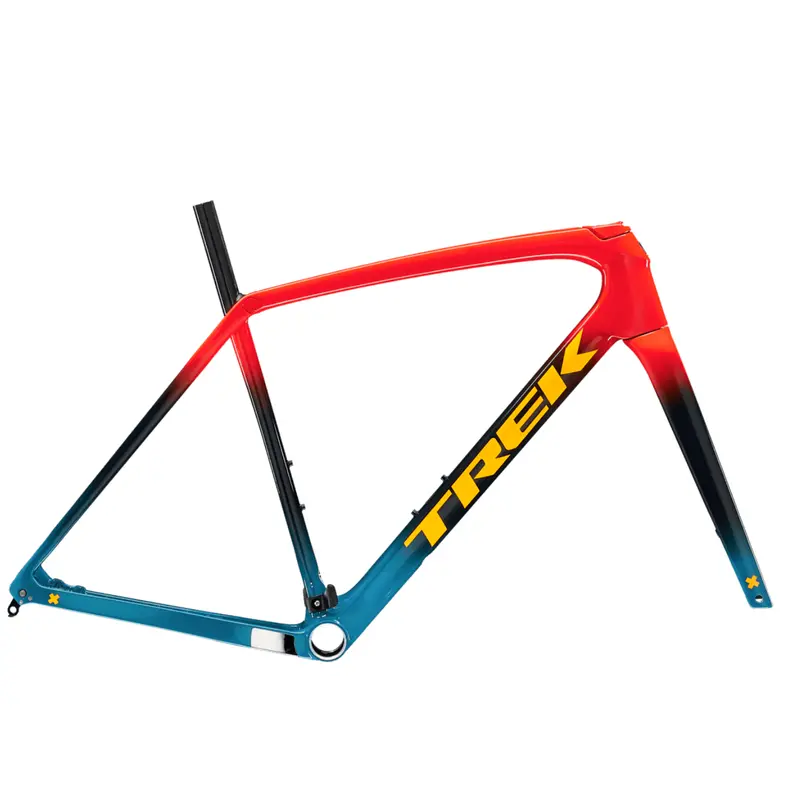 Trek Boone Disc Gravel Bike Frameset